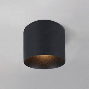 Встраиваемый светильник Italline DL 3025 DL 3025 black Встраиваемый светильник Italline DL 3025 DL 3025 black