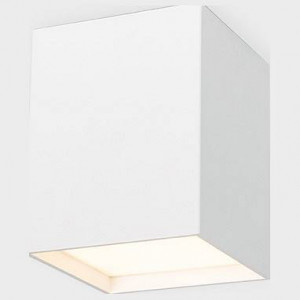 Накладной светильник Italline DL 3028 DL 3028 white 3000K Накладной светильник Italline DL 3028 DL 3028 white 3000K