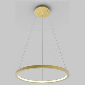 Подвесной светильник Italline IT013-6027 IT013-6027 gold 3000K Подвесной светильник Italline IT013-6027 IT013-6027 gold 3000K