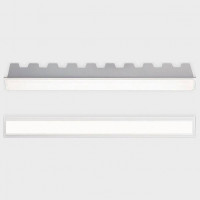 Встраиваемый светильник Italline IT06-6015 IT06-6015 white 3000K