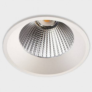 Встраиваемый светильник Italline IT08 IT08-8035 white 4000K Встраиваемый светильник Italline IT08 IT08-8035 white 4000K