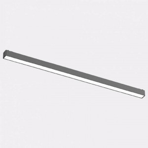 Накладной светильник Italline Kreator IT09-9013 black 4000K Накладной светильник Italline Kreator IT09-9013 black 4000K