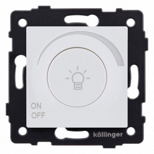 Диммер без рамки Kollinger REA-027WM Диммер без рамки Kollinger REA-027WM