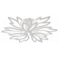 Потолочная люстра Natali Kovaltseva RIF LED LAMPS 81118/7C