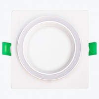 Встраиваемый светильник LEDS POWER SPOT 009155