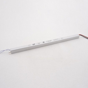 Блок питания LEDS POWER Super Slim 390096