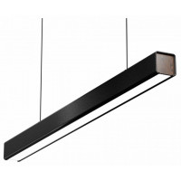 Подвесной светильник LIGHTERA Baffin LE112L-80B WIFI