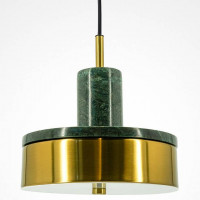 Подвесной светильник LIGHTERA Lucerne LE130L-23GRA