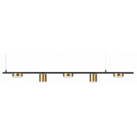 Подвесной светильник Lumion Flint LED 57 Вт 6532/57L