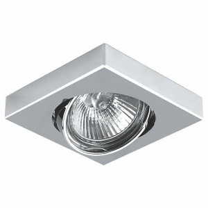 Встраиваемый светильник Lightstar Mattoni 006244 Встраиваемый светильник Lightstar Mattoni 006244
