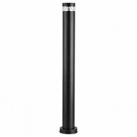 Наземный низкий светильник Lightstar Raggio 376707
