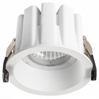 Встраиваемый светильник Lightstar Ciclone 385036