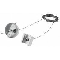 Подвес для трека Lightstar Quattro 504176-FR1