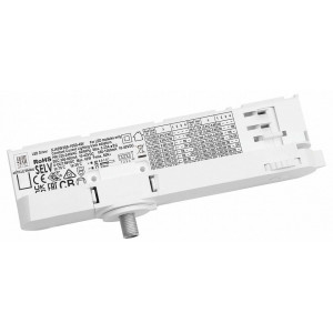 Переходник для трека Lightstar Quattro 594046