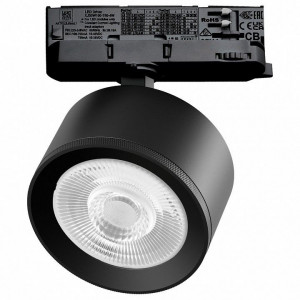 Светильник на штанге Lightstar Alta Pro A5547QT60G