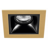 Встраиваемый светильник Lightstar Domino D51307