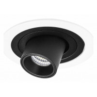 Встраиваемый светильник Lightstar Intero i616172