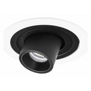Встраиваемый светильник Lightstar Intero i616172