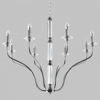 Подвесная люстра Moderli Catania V10428-8P