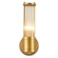 Бра Moderli Brass V11020-1W