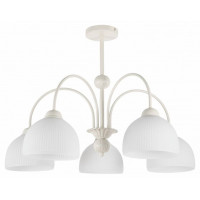 Люстра на штанге MyFar Flora MR2273-5С