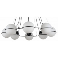 Подвесная люстра MyFar Julian MR2291-8P