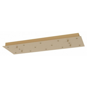 Основание Mantra Modular Light Florones 9392