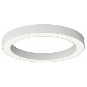 Накладной светильник Maytoni Technical Lua C093CL-45W4K-W Накладной светильник Maytoni Technical Lua C093CL-45W4K-W