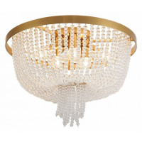 Потолочная люстра Freya Ornament FR1008CL-06BS