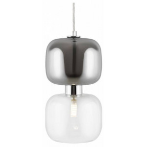 Подвесной светильник Freya Lumen 1 лампа FR5215PL-01CH
