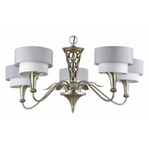 Подвесная люстра Maytoni Lillian H311-05-G Подвесная люстра Maytoni Lillian H311-05-G