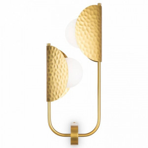 Бра Maytoni Tropic 2xE14 MOD164WL-02BS1 Бра Maytoni Tropic 2xE14 MOD164WL-02BS1