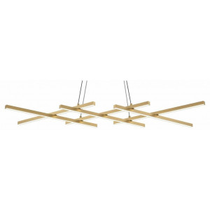 Подвесная люстра Maytoni Halo MOD244PL-L50BSK Подвесная люстра Maytoni Halo MOD244PL-L50BSK