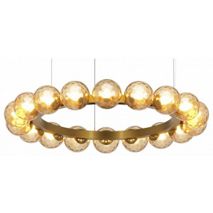 Подвесная люстра Maytoni Ambre MOD331PL-L32BS3K Подвесная люстра Maytoni Ambre MOD331PL-L32BS3K
