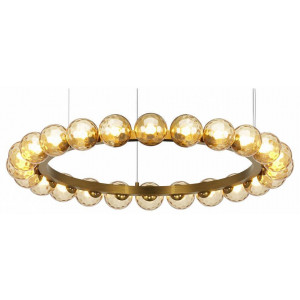 Подвесная люстра Maytoni Ambre MOD331PL-L42BS3K Подвесная люстра Maytoni Ambre MOD331PL-L42BS3K