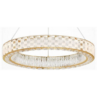 Подвесной светильник Maytoni Castello LED 170 Вт MOD336PL-L170G3K