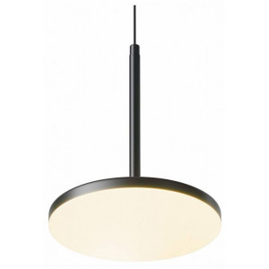 Подвесной светильник Maytoni Plato P076PL-L12W3K-B Подвесной светильник Maytoni Plato P076PL-L12W3K-B