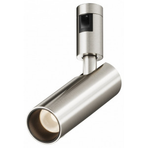 Трековый светильник Maytoni TR144-1-12W3K-W-PT