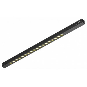 Накладной светильник Maytoni Technical Points TR232-2-15W3K-B