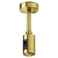 Подвес для трека Maytoni Flarity TRA156С-S1-BS