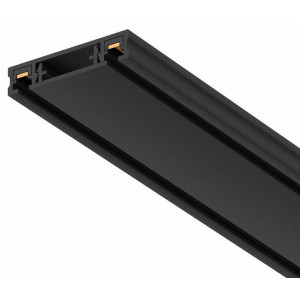 Трек накладной Maytoni Busbar trunkings Radity TRX084-112B Трек накладной Maytoni Busbar trunkings Radity TRX084-112B