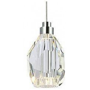 Подвесной светильник Newport 8340 8341/S chrome