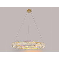 Подвесная люстра Newport CRYSTAL М0071031
