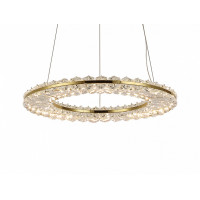 Подвесная люстра Newport CRYSTAL М0071039
