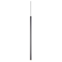 Подвесной светильник Newport LOREN 15105N/S mat.black