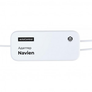 Адаптер ectoControl для котлов Navien ec01058 Адаптер ectoControl для котлов Navien ec01058