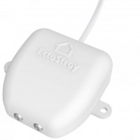 Датчик протечки воды проводной ectoControl ec01006