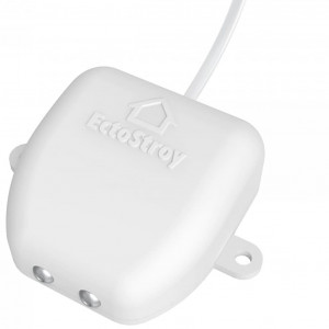 Датчик протечки воды проводной ectoControl ec01006 Датчик протечки воды проводной ectoControl ec01006