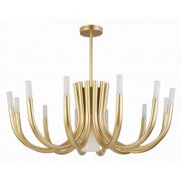 Люстра на штанге ST-Luce Pafe SL1173.202.13