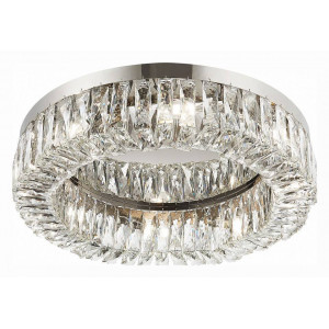 Светильник накладной ST-Luce Rifrazio 8xG9 SL1226.102.08 Светильник накладной ST-Luce Rifrazio 8xG9 SL1226.102.08